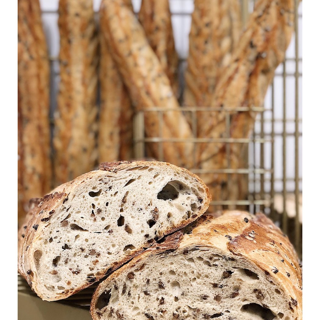 Boulangerie De Belles Manières 1